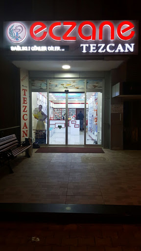 Mustafa Tezcan Eczanesi