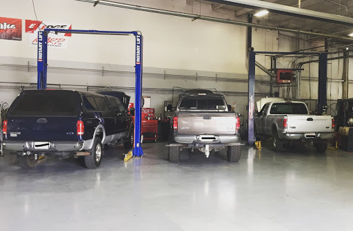 Diesel Engine Repair Service «AG Diesel Repair», reviews and photos, 12410 NE Whitaker Way, Portland, OR 97230, USA