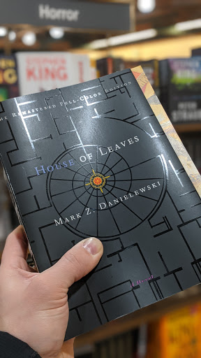 Book Store «Barnes & Noble», reviews and photos, 626 106th Ave NE, Bellevue, WA 98004, USA