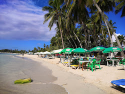 Guayacanes beach'in fotoğrafı ve güzel manzarası