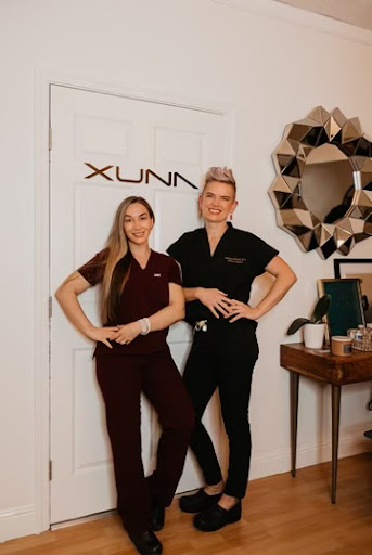 XUNA Aesthetics - Injection Treatments image