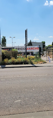 Bricomarché des Matériaux à Louviers