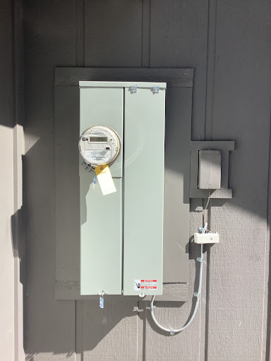 Plumber «ABT Plumbing, Electric, Heating, & Air Conditioning», reviews and photos, 699 S Auburn St, Grass Valley, CA 95945, USA