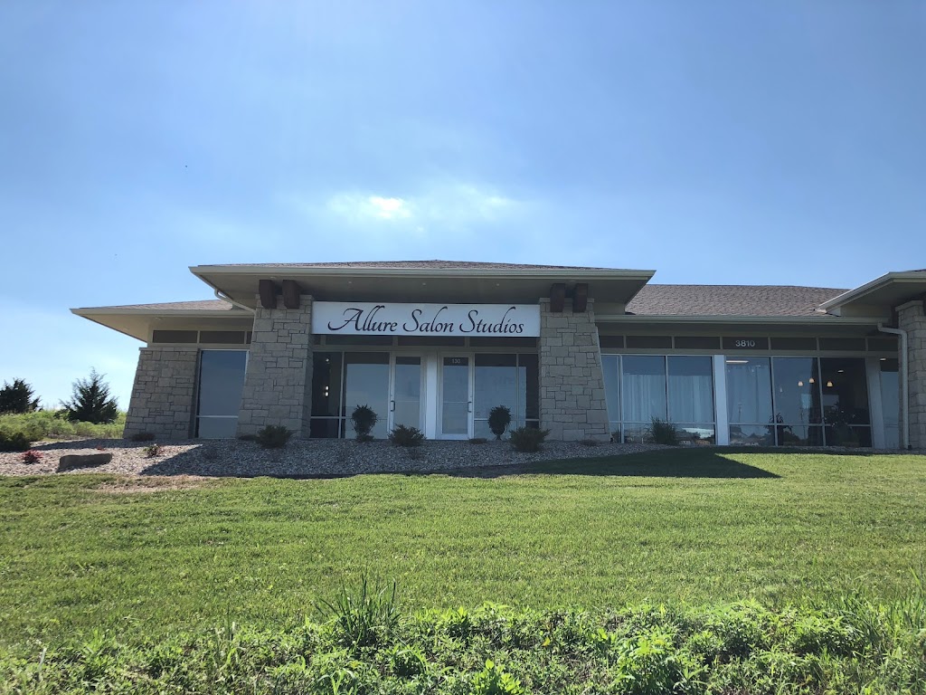 Allure Salon Studios Manhattan, KS 66503 Services and Reviews