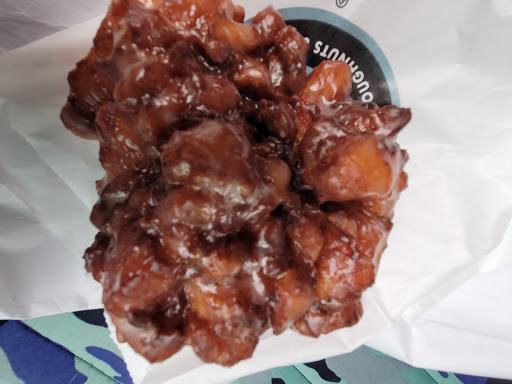 Donut Shop «Top Pot Doughnuts», reviews and photos, 10600 NE 9th Pl, Bellevue, WA 98004, USA