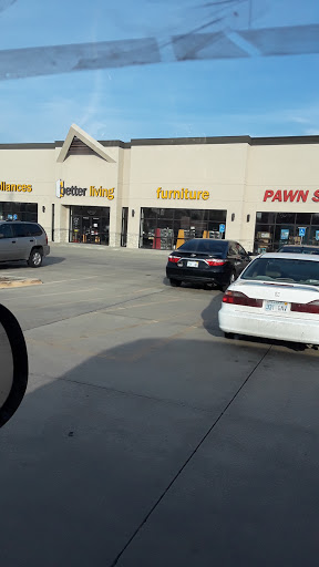 Pawn Shop «A-OK West Street», reviews and photos, 410 N West St, Wichita, KS 67203, USA