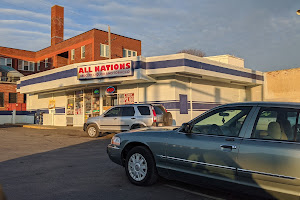 ALL NATIONS GROCERY LIQUOR & TOBACCO