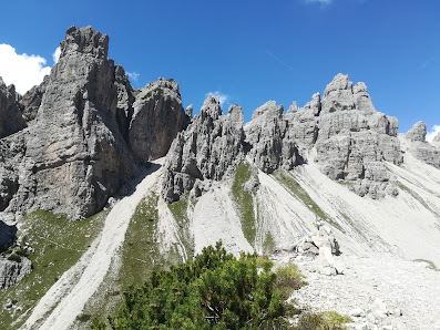 Centro Visite Parco Naturale Regionale delle Dolomiti Friulane Via Vittorio Veneto, 1, 33024 Forni di Sopra UD, Italia