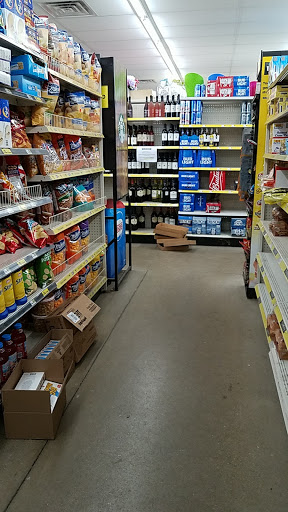 Discount Store «Dollar General», reviews and photos, 424 IN-60, New Pekin, IN 47165, USA