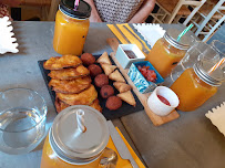 Plats et boissons du Restaurant Le French Dodo à Montrouge - n°13