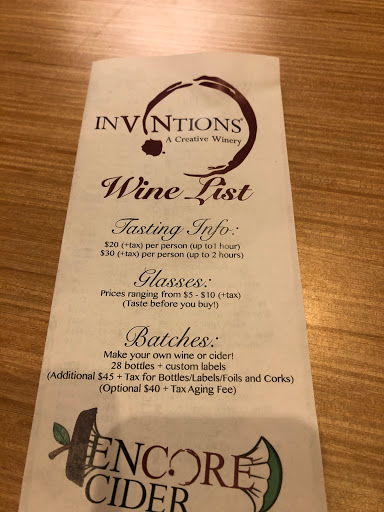 Wine Store «InVINtions», reviews and photos, 9608 E Arapahoe Rd, Greenwood Village, CO 80112, USA