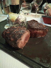 Viande du Restaurant de viande L'Argentin Grill à Marseille - n°19