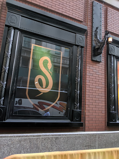 Performing Arts Theater «Lyric Theatre», reviews and photos, 213 W 42nd St, New York, NY 10036, USA