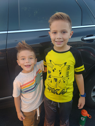 Barber Shop «Manchester Barbershop», reviews and photos, 4193 N George Street Extension, Manchester, PA 17345, USA