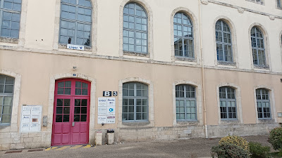 Retravailler CVL Est - Châteauroux à Châteauroux
