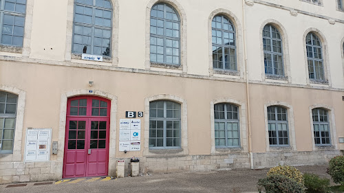 Centre de formation Retravailler CVL Est - Châteauroux Châteauroux