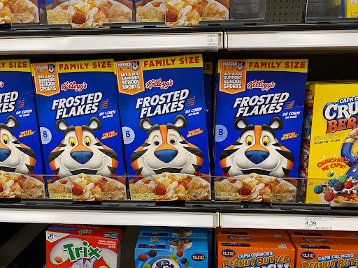 Department Store «Target», reviews and photos, 1040 Dale Mabry Hwy, Lutz, FL 33548, USA