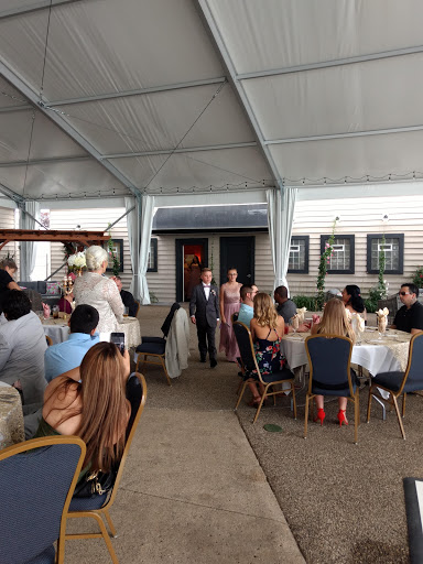 Banquet Hall «Silver Shores Waterfront», reviews and photos, 1 James DeSana Dr, Wyandotte, MI 48192, USA