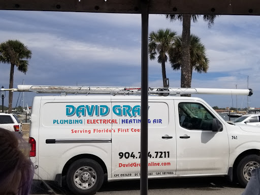 Plumber «David Gray Plumbing», reviews and photos, 6491 Powers Ave #1, Jacksonville, FL 32217, USA