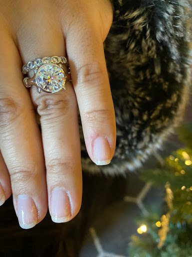 Jewelry Store «Radcliffe Jewelers», reviews and photos, 1848 Reisterstown Rd, Pikesville, MD 21208, USA