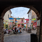 Photo n°1 de l'avis de Stefano.o fait le 18/07/2022 à 21:28 sur le  Bar Pizzeria Ristorante Del Corso à Altidona