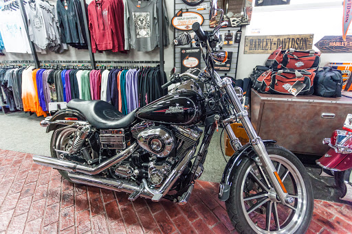 Harley-Davidson Dealer «St Joe Harley-Davidson», reviews and photos