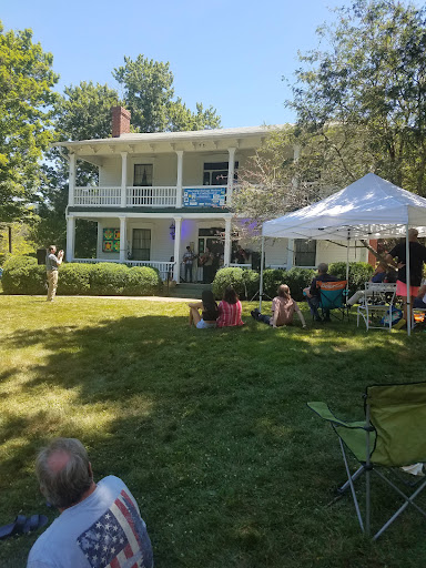 Art Museum «Museum of North Carolina Handicrafts», reviews and photos, 49 Shelton St, Waynesville, NC 28786, USA