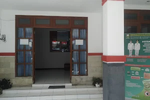 Kantor Kecamatan Getasan, Kab. Semarang image