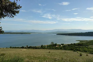 Ogosta Reservoir image