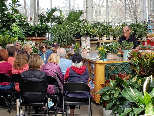 Garden Center «Dees Nursery & Florist», reviews and photos, 69 Atlantic Ave, Oceanside, NY 11572, USA