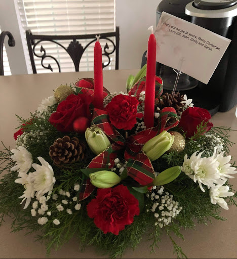 Florist «HAPPY FLOWERS», reviews and photos, 20709 US-27, Lake Wales, FL 33853, USA