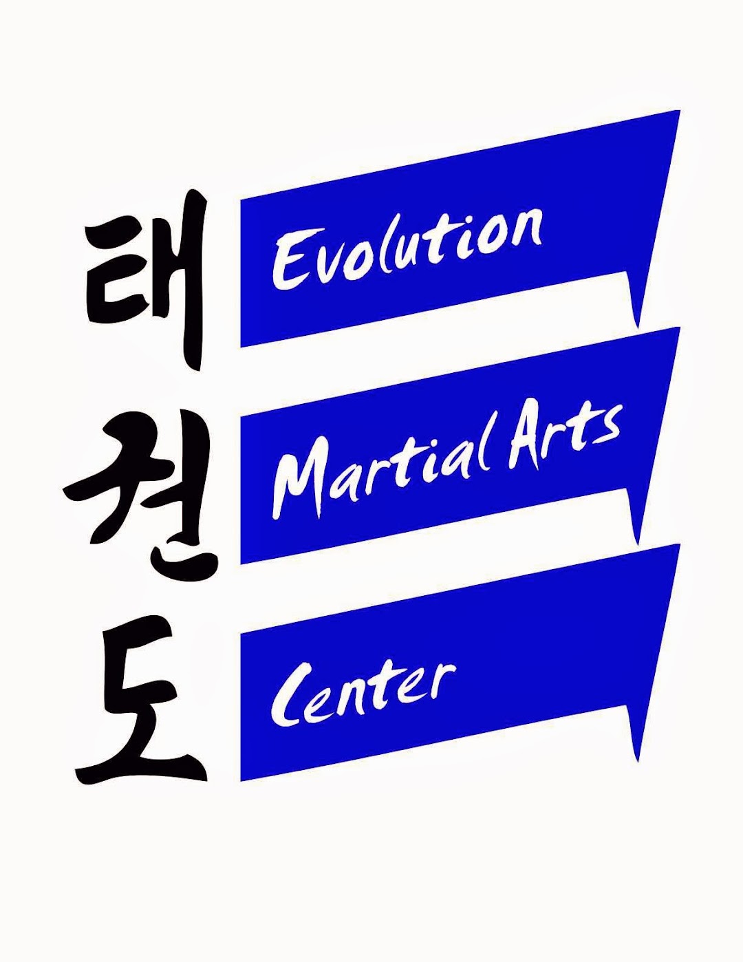 Evolution Martial Arts Center LLC