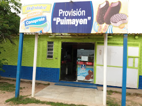 Provisión Puimayen