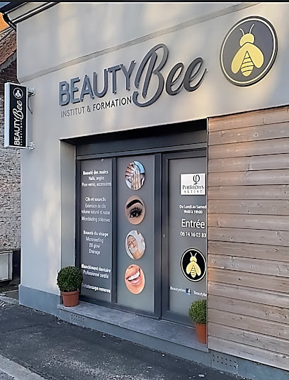 Beauty Bee Institut & centre de formation.
