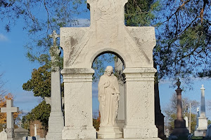 United German & French Roman Catholic Cemetery