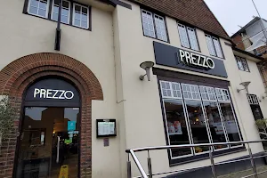 Prezzo Italian Restaurant Banstead image