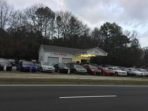 Used Car Dealer «Car Stop Inc», reviews and photos, 3405 Buford Hwy, Duluth, GA 30096, USA