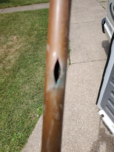 Plumber «The Plumbing Tree», reviews and photos, 1645 Devonshire Dr, Brunswick, OH 44212, USA