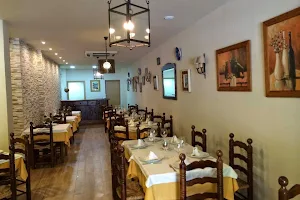 Restaurante Albahaca image