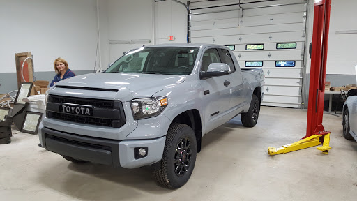 Car Dealer «Vanderstyne Toyota», reviews and photos, 4374 W Ridge Rd, Rochester, NY 14626, USA