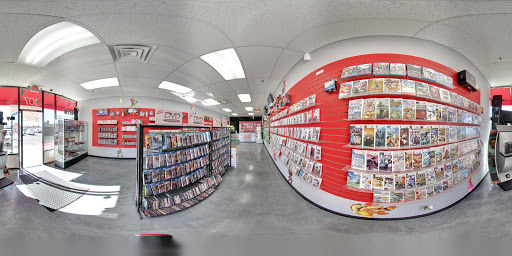 Video Game Store «Game Repair», reviews and photos, 3250 N Tenaya Way, Las Vegas, NV 89129, USA