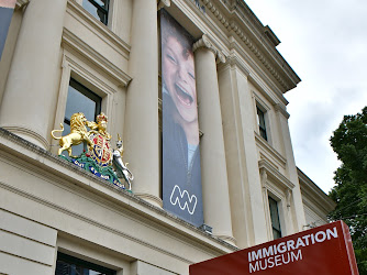 Immigration Museum (Museums Victoria)