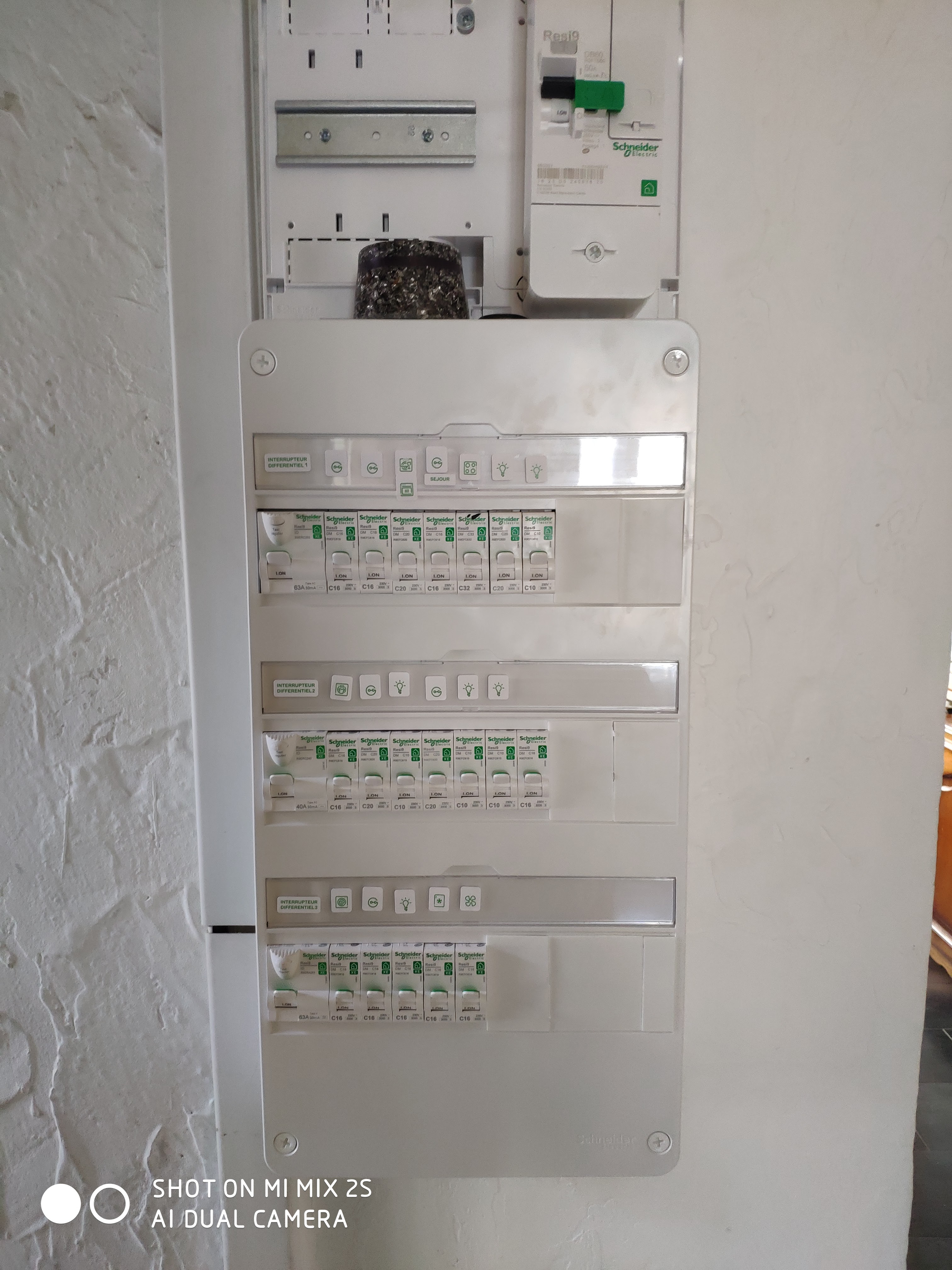 Photo n° 2 de l'avis de marie-aline.a fait le 09/10/2023 à 14:07