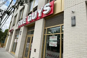 Five Guys image