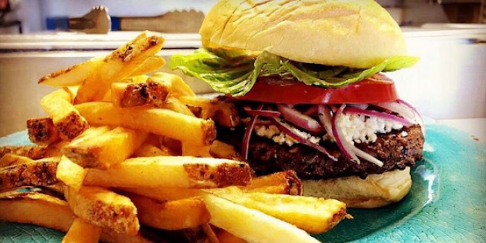 Restaurant near Skyport Istanbul Hotel