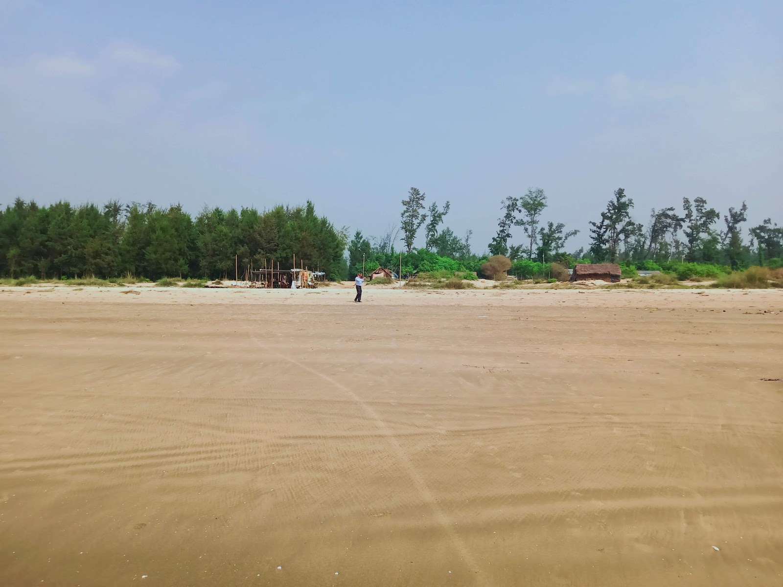 Boguran Jalpai Sea Beach photo #9