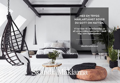 SkandiaMäklarna Karlstad