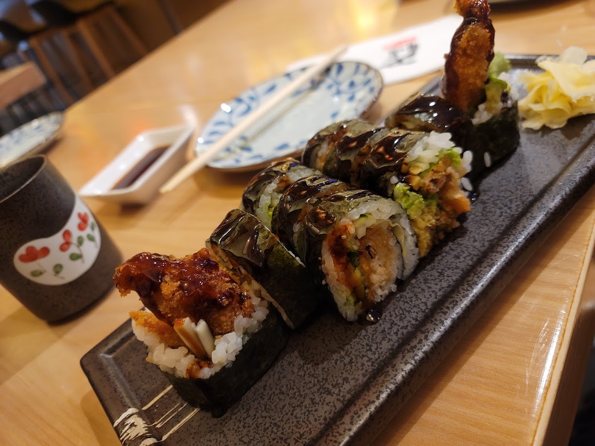 Akagi Sushi 赤木 | Japanese Restaurant in Queens