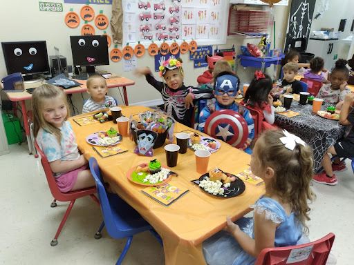 Learning Center «Little Sunshine Preschool & Learning Center», reviews and photos, 9316 Little Rd, New Port Richey, FL 34654, USA