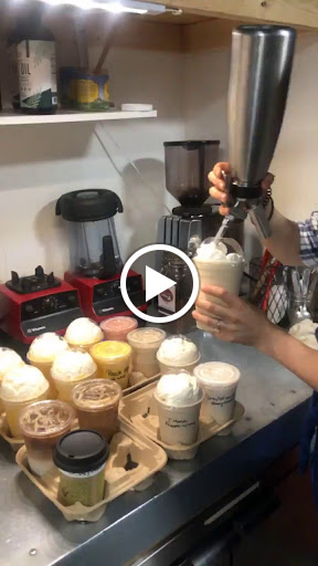 Coffee Shop «Brews Brothers Coffee», reviews and photos, 4023 E Ramsey Rd, Sierra Vista, AZ 85650, USA